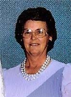 Delores Hendricks Obituary (1929