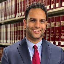 Joshua Paul Brisbane, Lawyer in San Diego, California