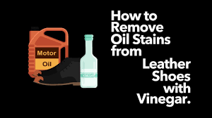 Dripping nail polish on the seat. How To Remove Oil Stains From Leather Shoes Detailed Answer