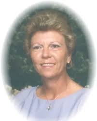 Obituary information for Patricia Ann Roos