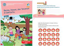 Link download juga sudah kami sediakan di akhir artikel jika ada beberapa pembaca yang cocok dengan soal ini dan akan. Kunci Jawaban Tema 7 Kelas 1 Halaman 25 26 27 28 29 30 Buku Tematik Tugas Lambang Bilangan Kalimat Dari Gambar Metro Lampung News