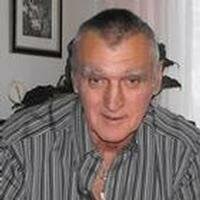 Obituary of James Wayne MacCuish