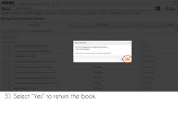 You may wish to return a book you bought for kindle for a variety of reasons. How To Return A Kindle Ebook Early
