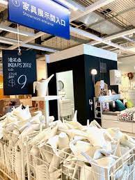 Ikea whole house design, 1 to 1 professional service, to create your ideal home! ä¼˜äº«èµ„è®¯ Ikeaå†…æ¹–åº—ä¸‹å'¨ç™»åœºæœ€å¤§æ™¯è§‚é¤åŽ… ç‹¬å®¶æ¡ç tæ¤å¸å®¢