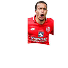 Fsv mainz 05 celebrates after scoring his team's first goal during the bundesliga match between hertha bsc and 1. Quaison 80 Team Of The Week Fifa Mobile 20 Fifplay
