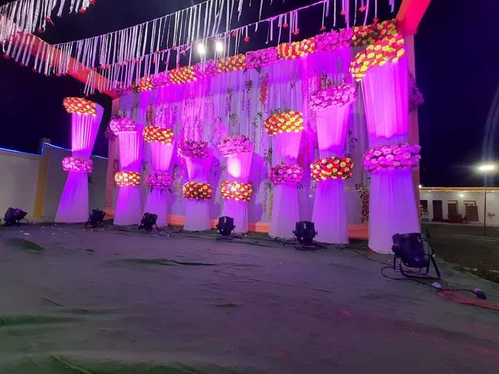 Stage decoration product image