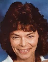 Sally Sue Gardner Obituary