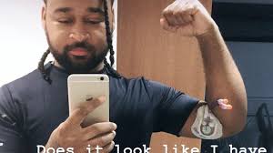 Fundraiser for Robert David by Cortez David : Help Cortez Beat Cancer!