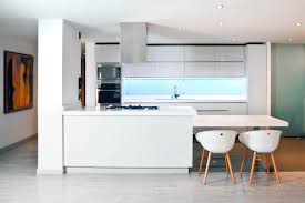 The galley kitchen is based on the cooking area in ships at sea but interpreted a bit more loosely; How To Plan Your Kitchen Design Haticexinterior