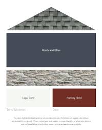 Color Set 11 Exterior Paint Colors For House House Paint Exterior Exterior House Color