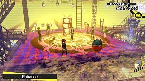 There are many enhancements made for this title. Persona 4 Golden Full Indir Torrent Tek Link