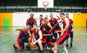 Biens et services pour les professionnels à beauvais. Beauvais Accueille Un Nouveau Club De Basketball Parraine Par Un Joueur De L Equipe De France