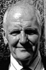 Howard Richard 'Dick' Holman