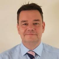 Andrew Mayes MBA MCIPS