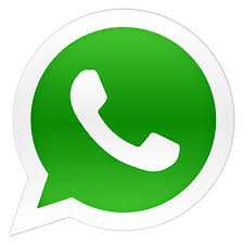 Whatsapp Logo transparent PNG - StickPNG