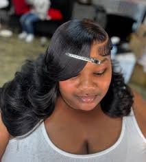 I am doing this hairstyle for 45-50$. Just bring hair and styler gel