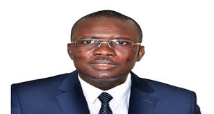 Dr. Ousmane Cissé, ancien Directeur des Mines : «Le Diamant n'est pas  exploité au Sénégal »