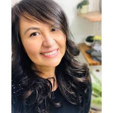 Aida's mother passed away