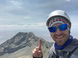 Colorado 14er hiking trips and goals