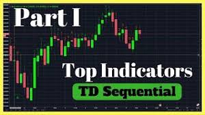 Still, most trades must be made outside the platform because only select brokerages are linked to tradingview at this time. Td Sequential How It Works Part 1 Youtube