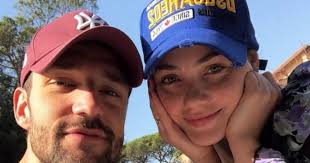 Rosalinda cannavò e andrea zenga. Grande Fratello Vip Rosalinda Cannavo E La Storia Con Zenga Una Farsa Quel Dettaglio Clamoroso Che Scatena Il Sospetto Libero Quotidiano
