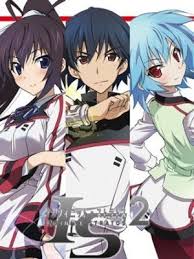 الحلقة العاشرة من أنمي ntr netsuzou trap مترجمة للعربية. Ø§Ù†Ù…ÙŠ Is Infinite Stratos 2 Ø§Ù„Ø­Ù„Ù‚Ø© 3 Ù…ØªØ±Ø¬Ù…Ø© Sdanime