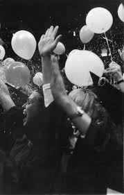 Commencement of the College of Social Work, Spring 2016