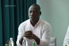 Ivory coast ligue 1 2019 10 november 2019. Sport Football Signature De Partenariat Entre L Ogc Nice Et Le Racing Club D Abidjan Abidjan Net Photos