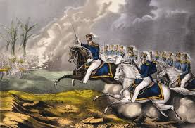 And mexico from 1846 to 1848. The Forgotten Trans Nueces War How The Border Got On The Rio Grande