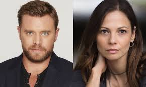 How many years before Kim Nero comes back with Franco's baby??