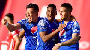Los embajadores buscarán el próximo domingo sumarle la estrella 16 a su escudo, pero mientras eso pasa, celebran su historia. Millonarios Disputara La Florida Cup Con Everton Arsenal E Inter As Colombia