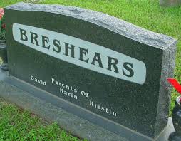 James Russell “Jim” Breshears (1928-2005)