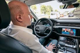 The audi a8 can save up to 400 different settings for up to seven different profiles. Audi A8 D5 2017 Test Preis Cockpit Motoren Autobild De