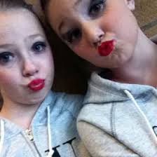 Hazel Thornton (trinlivme)