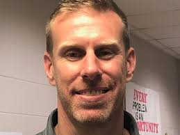 Indiana high school football: Jason Ward named new Tri-West football coach