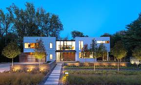 During this time, we've helped translate countless visions of that one perfect house into beautiful, new custom homes. Hip Housing Prefabricated Homes Now Considered Cool Are As Easy On The Eyes As They Are On The Wallet