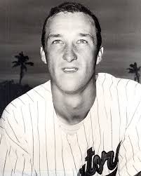 Edwin Albert “Ed” Brinkman (1941-2008)