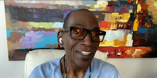 Randy Jackson talks about his health journey and the importance of gut  health