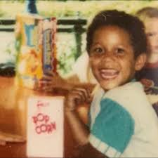 Hope my lil yea ain't yeaing with another yea because imma … yea