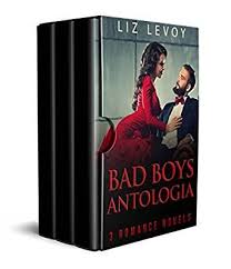 Scaricare Bad Boys Antologia 3 Romanzi Rosa Libri Pdf Gratis Bad Boys Books This Book