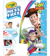 Watch me color a picture of nemo using crayola crayons! Toy Story Crayola Cheap Online