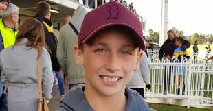 Junee's Jaxson Allen, 11, selected in under 12s NSW rugby league side to  compete at SSA Rugby League Championships