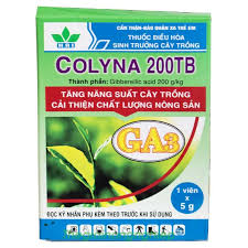 Colyna 200TB