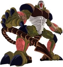 Outside the tournaments, goku faces diverse villains such as pilaf, the red ribbon army, and piccolo daimao. Hirudegarn Villains Wiki Fandom