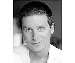 FERGUS BLAIR Obituary (2015)