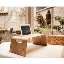 Wood U Chill Halterung Fur Ipad Und Tablets Fur Das Sofa Und Bett Aus Holz Selekkt Heim Fur Junges Design Sofa Tablett Halterung Wohnungseinrichtung Ideen