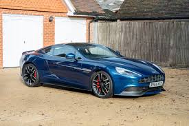Image result for Glacial Blue 2015 Aston Martin