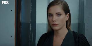 Surprise For The Audience In The Tv Series Forbidden Fruit Tv Elmalar Olinda