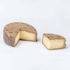 Tomme De Belledonne Tomme Fromage Gastronomie