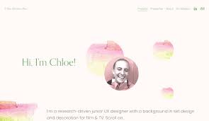 Chloe Henrietta Allen